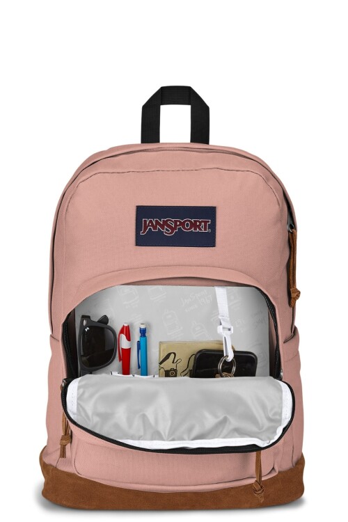 MOCHILA RIGHT PACK MISTY ROSE