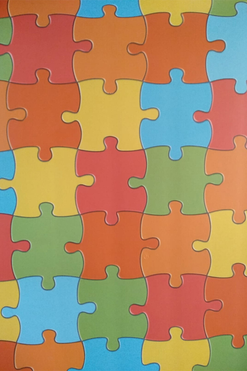 ICONIK 300 EXCLUSIVE 300 VINILICO ICONIK 300 EXC300 PLAYFUL MULTICOLOUR 533 1141