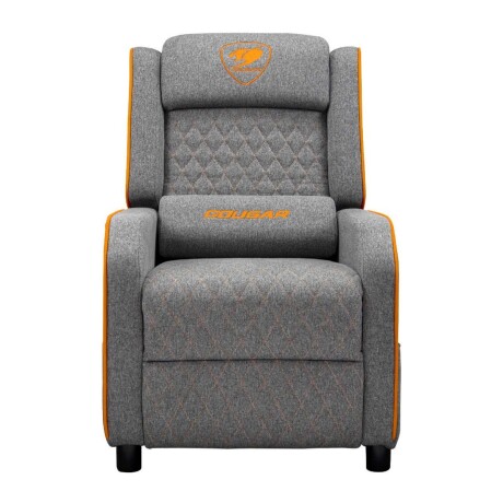 Sofá Cougar Ranger One Gray 001