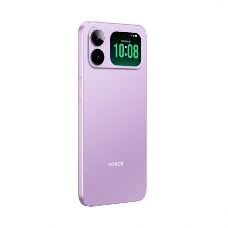 CELULAR HONOR PLAY20A 4G 4GB 128GB HONOR Play20A 4G 6,9' 128GB 4GB RAM Cámara 50Mpx Con Pantalla Secundaria Trasera - Purple