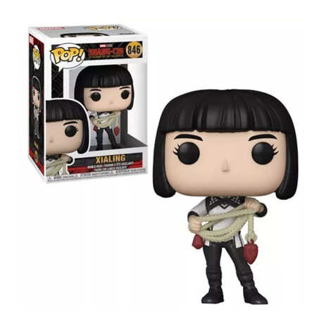 Xialing • Shang - Chi - 846 Xialing • Shang - Chi - 846