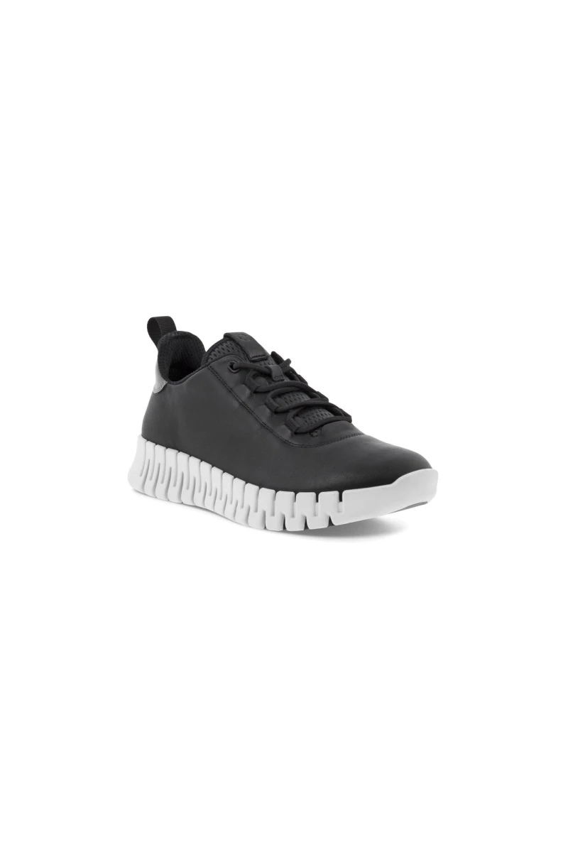 Gruuv W Black Light Grey 