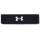 Vincha Under Armour Performance Negro