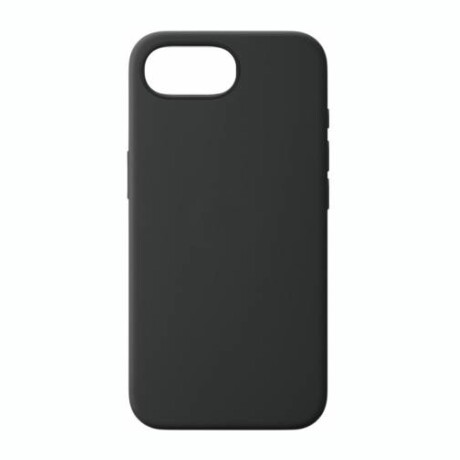 Protector Case Para APPLE Iphone 16E 6,1' TPU - Negro Protector Case Para APPLE Iphone 16E 6,1' TPU - Negro