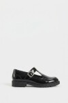 Mocasín Ímpetu negro