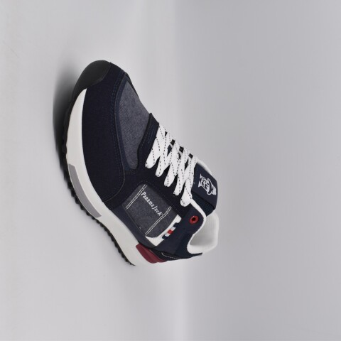 CHAMPION 39-44 NAVY