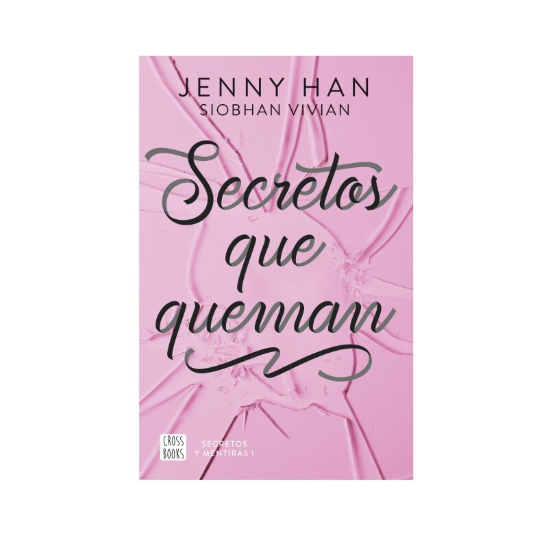 SECRETOS QUE QUEMAN SECRETOS QUE QUEMAN