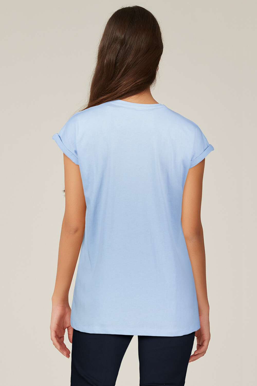 Remera Jagin Estampado 8
