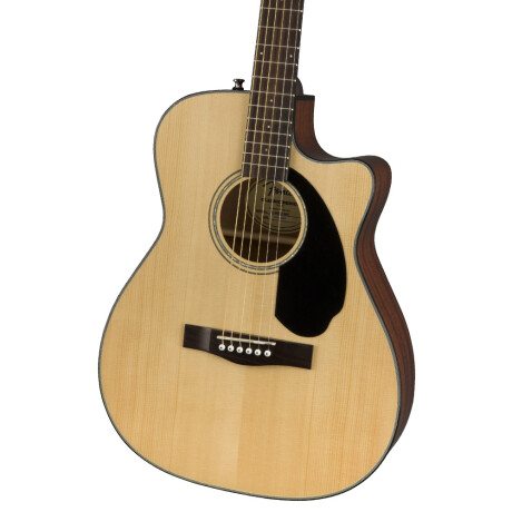 GUITARRA ELECTRO ACÚSTICA FENDER CC60SCE CONCERT NAT GUITARRA ELECTRO ACÚSTICA FENDER CC60SCE CONCERT NAT