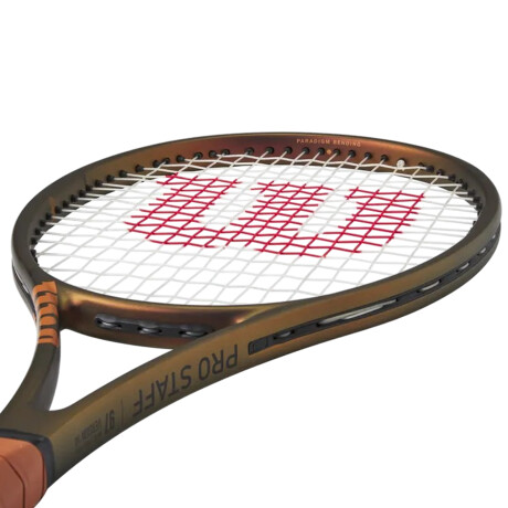 RAQUETA WILSON PRO STAFF 97L V14.0 Cooper