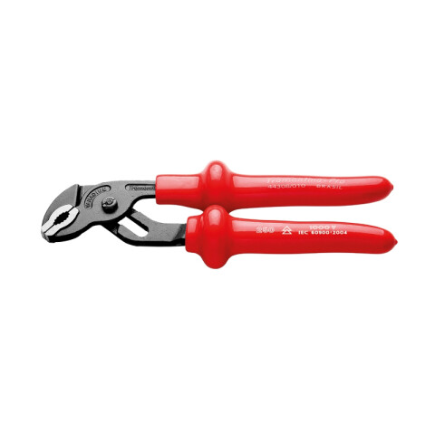 Knipex Alicate Corte Diagonal Aislada 1000 V 160 Mm – Electricidad