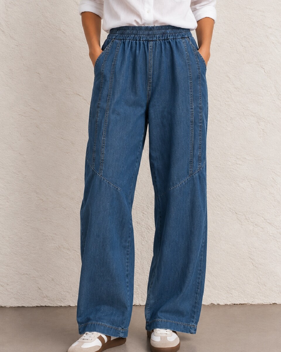 outlet - Pantalon 6 