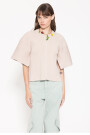 SWEATER DREAM Beige