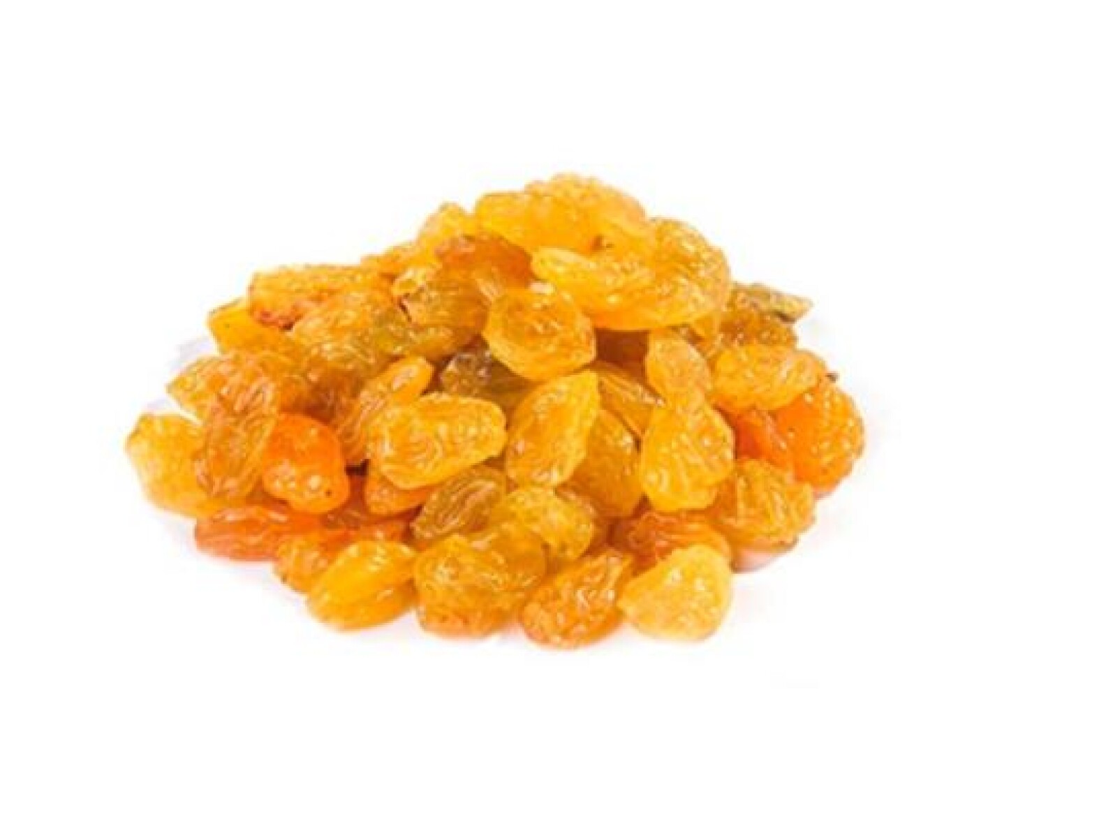 NAT-PASAS DE UVAS RUBIAS 250G 