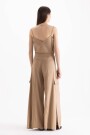 PANTALON KATE Camel