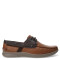 Zapato de Hombre Freeway Casual Marrón Oscuro