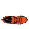 PEAKFREAK™ II OUTDRY™ - Moonstone, Red Quartz Red Quartz, Black