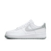 Championes Nike Air Force 1 '07 de Hombre Blanco