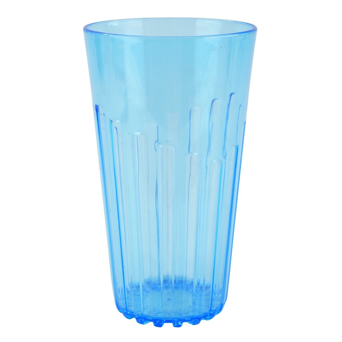 Vaso Haixing de acrilico 580ml 