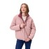 CAMPERA ZIMMER XS-XXL BORDEAUX