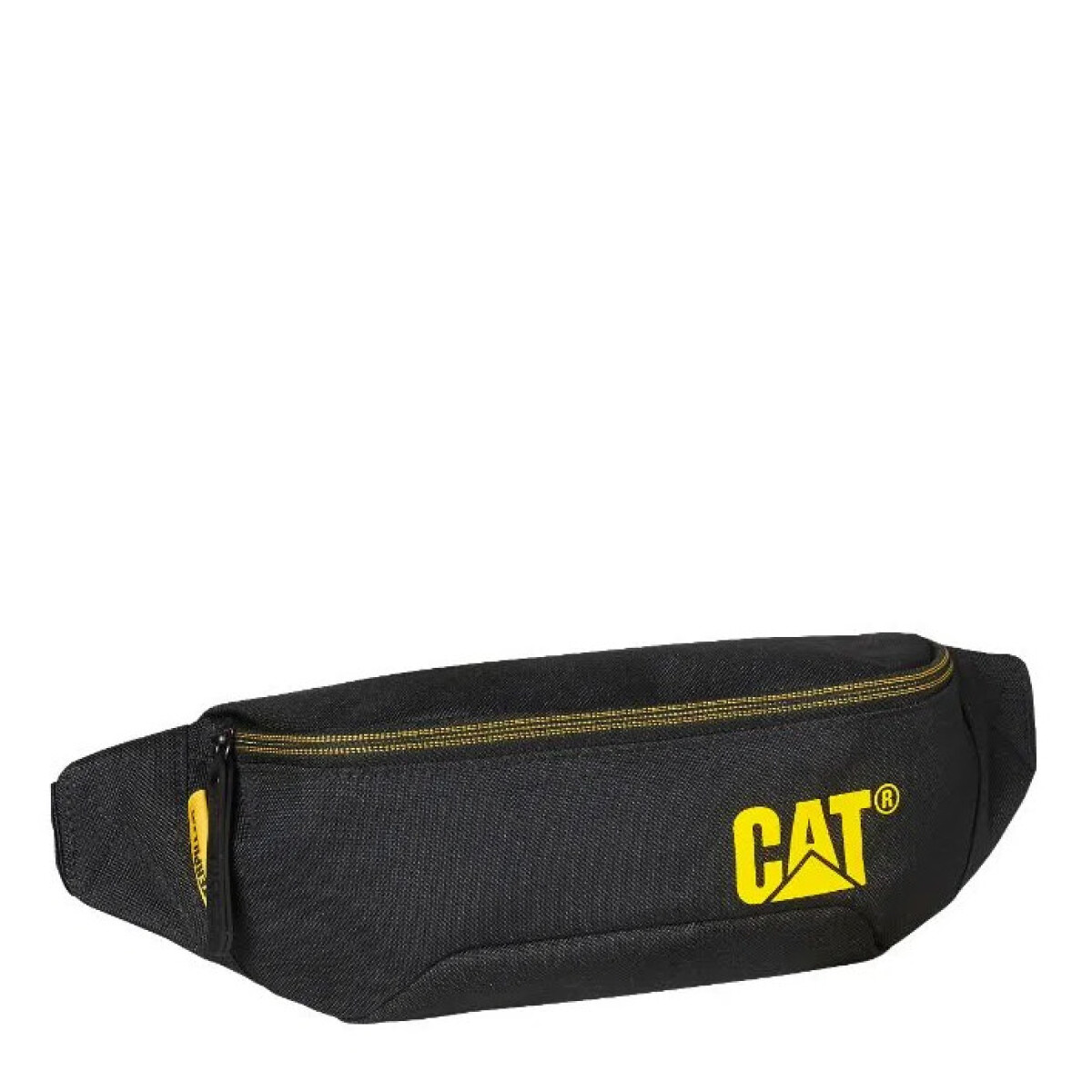 Riñonera Caterpillar Waist Bag - Negro 