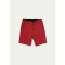 BERMUDA MASC VERMELHO
