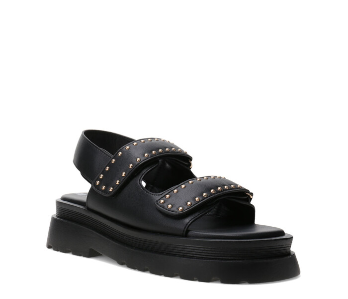Sandalias de Mujer Miss Carol Karim Negro