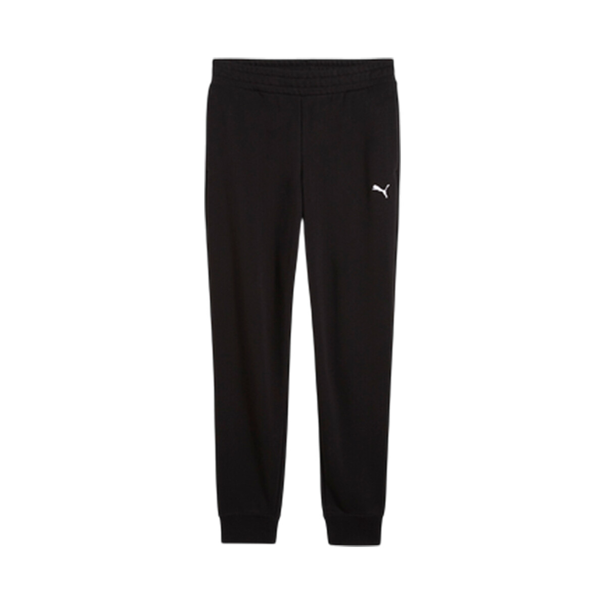 Pantalón Puma Ess Sweatpants TR - Black - Black 