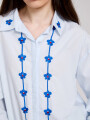 Camisa Samma Estampado 2