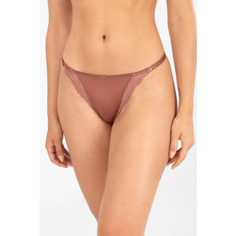 Colaless tiritas venere Ladrillo