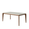 Mesa De Comedor Lauren - 180 - Linea Monaco Mesa De Comedor Lauren - 180 - Linea Monaco