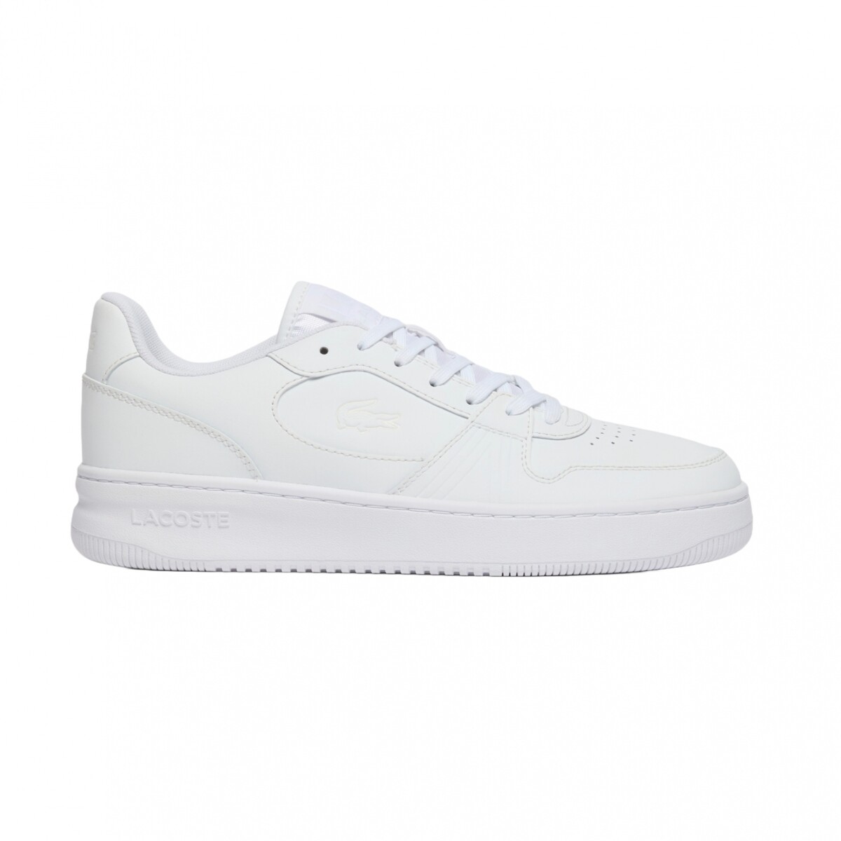 Championes Lacoste L001 Set - 21G 