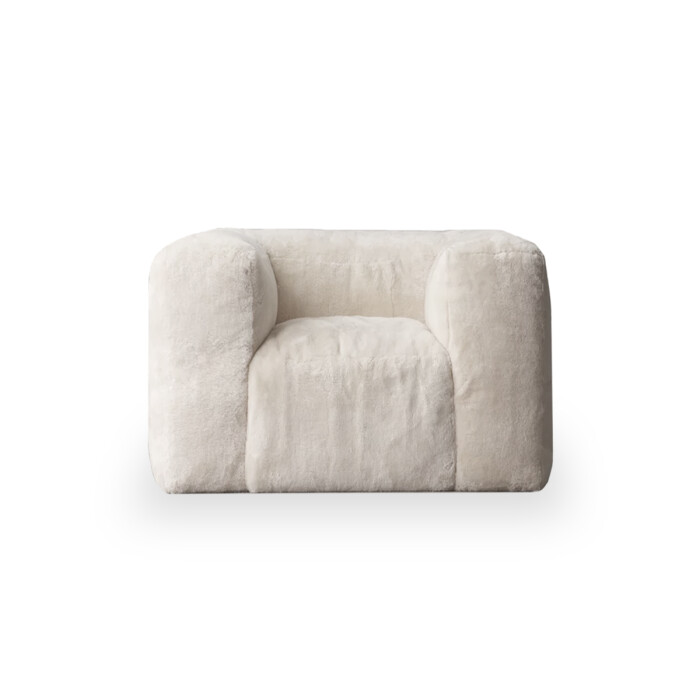 Sillón Teddy Sillón Teddy