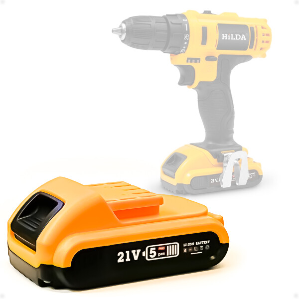 Batería Recargable De Litio 20v Para Taladro Batería Recargable De Litio 20v Para Taladro