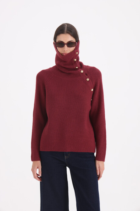 SWEATER SICILIA SWEATER SICILIA