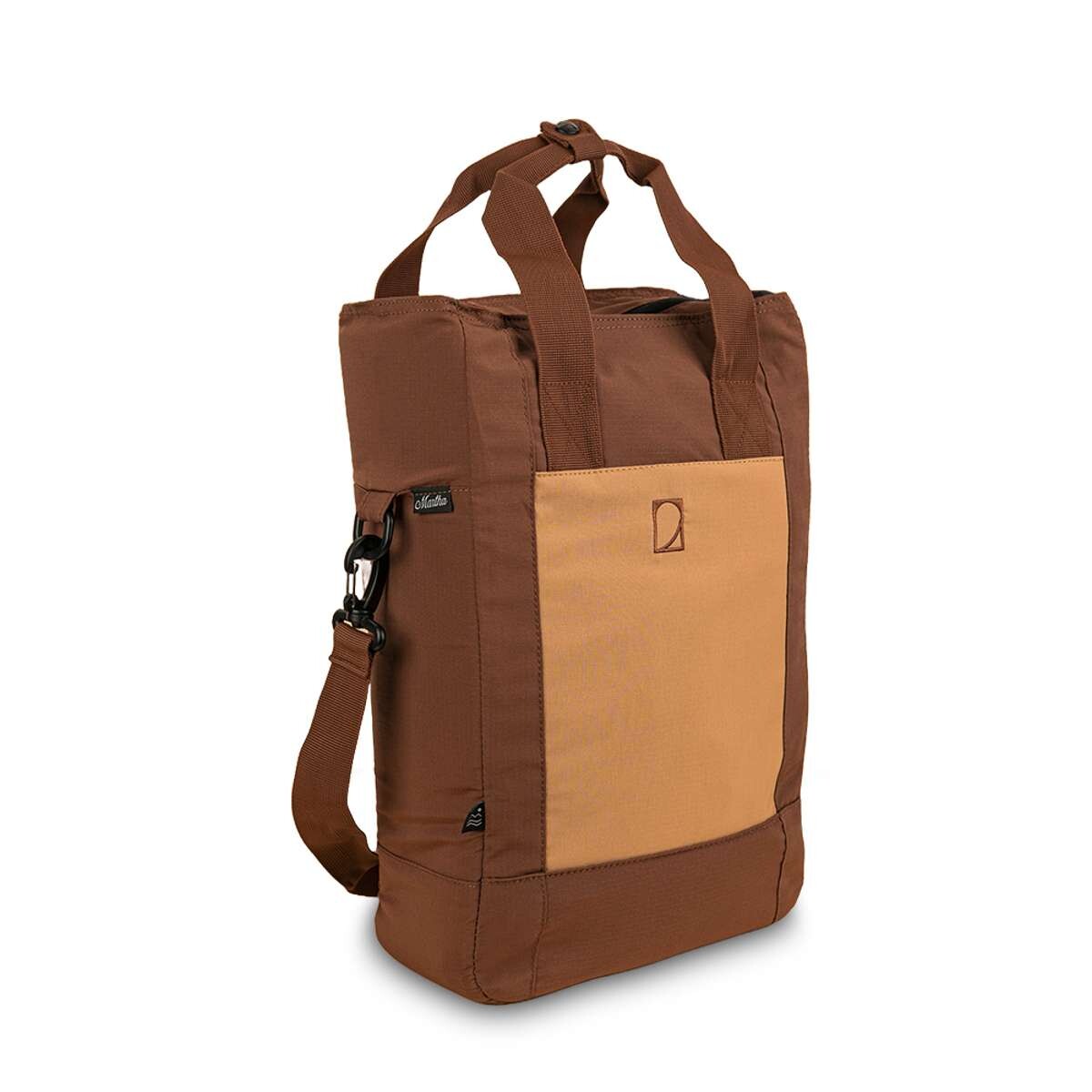 Bolso Cruzado Matera Valle Unisex 