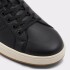 CITYWALK OPEN BLACK SMOOTH SYNTHETIC OTHER BLACK