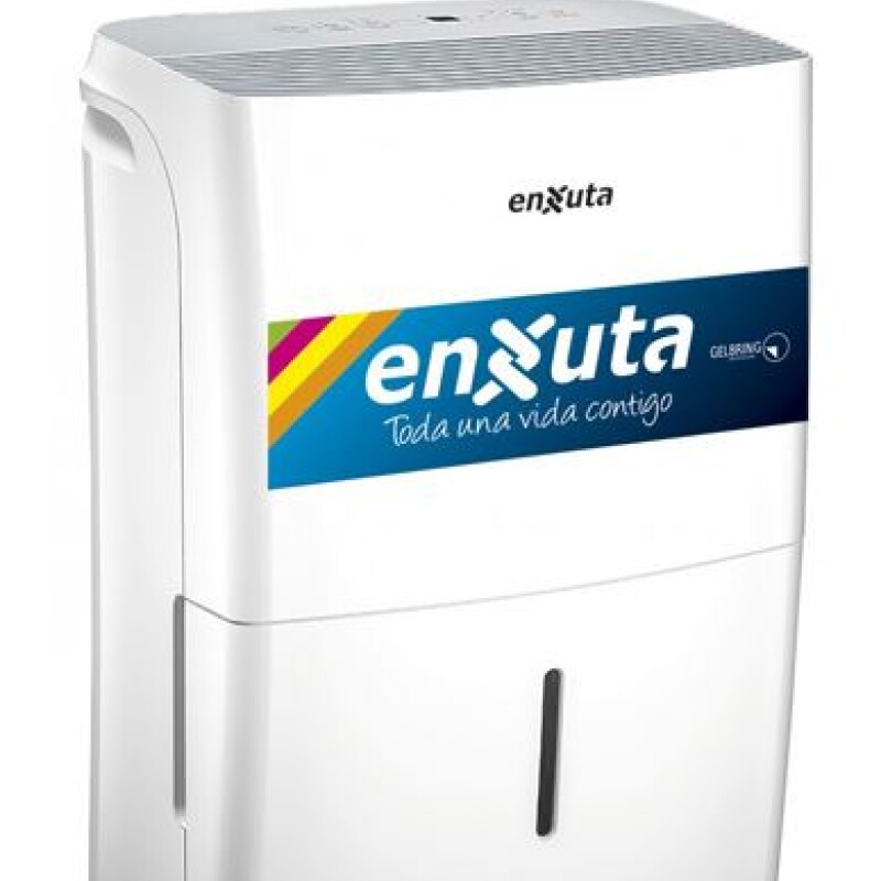DESHUMIDIFICADOR ENXUTA DENX 9201 - 20L N/A