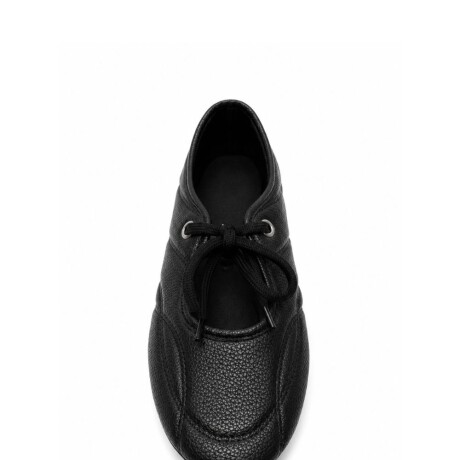 BALERINA TUDI Negro