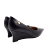 Zapato Vizzano Mujer 1483.100-29918 Negro