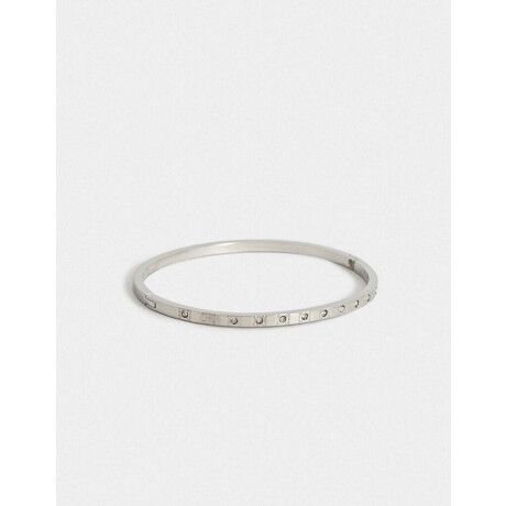 Pulsera De Acero Quirurugico Dorado