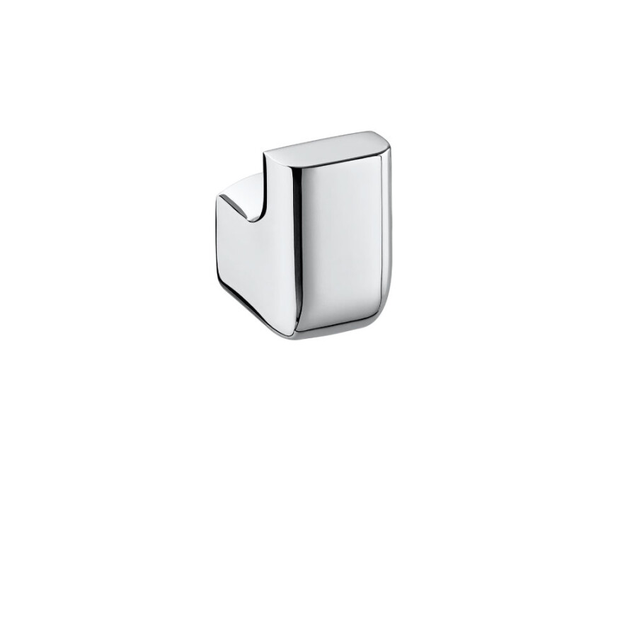 Percha Cromo Percha Cromo