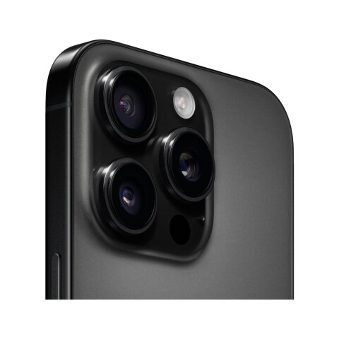 Celular Iphone 16 Pro Max 256GB 8GB Negro