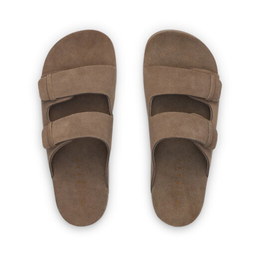 Sandalias Reef Ojai Two Bar - Marrón Sandalias Reef Ojai Two Bar - Marrón