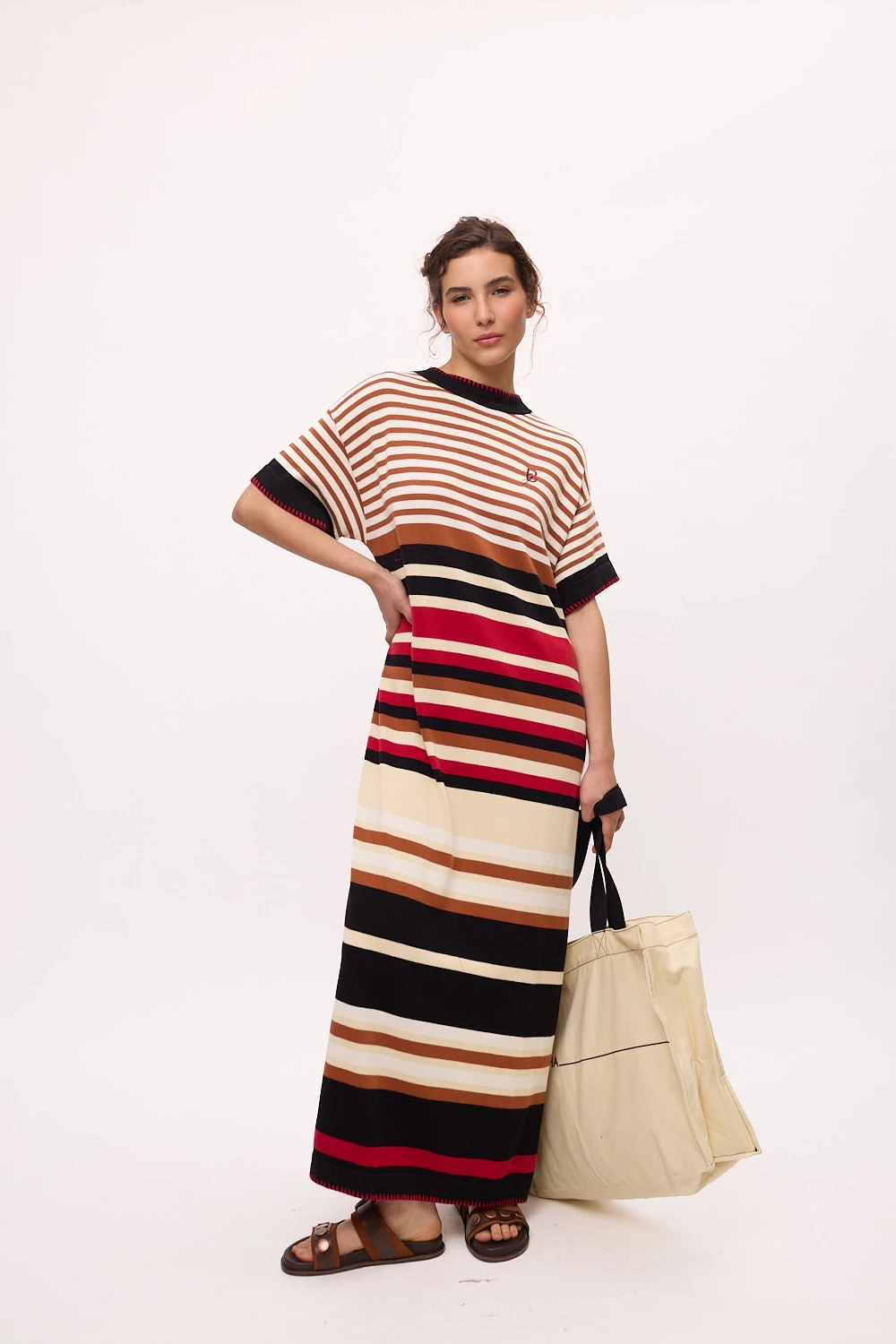 Vestido Nexa