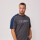 T-SHIRT ZOREN RUSTY Gris