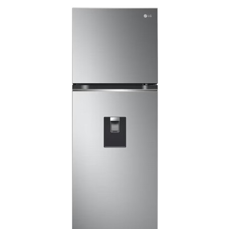 Heladera Inverter 334 Lts LG VT34WPP Heladera Inverter 334 Lts LG VT34WPP