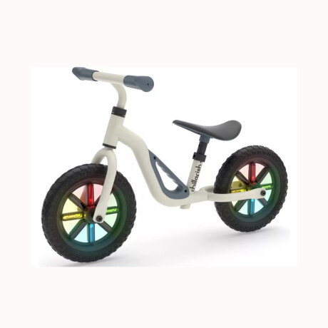 Bicicleta de Equilibrio Chillafish Charlie Glow Beige