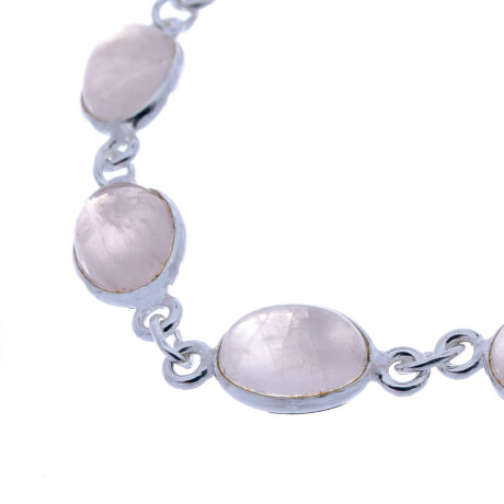 Pulsera de plata 925 con Piedra Pulsera de plata 925 con Piedra