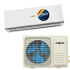 Aire Acondicionado Enxuta 24.000 Btu, Modelo Aaenx AIRE ACONDICIONADO ENXUTA 24000 BTU C